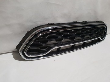 фото thumb №7, Mini f60 s countryman ii s решітка радіатора решітка перед 7405406