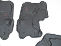 фото thumb №5, Шумоізоляція двері ізоляція звукоізоляція bmw f48 x1