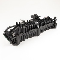 фото thumb №10, Коллектор всасывающий 1.8 tbi afla romeo 4c giulietta оригинальный номер