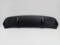 фото thumb №14, Kia ceed gt ii 2 2012- спойлер накладка бампера задняя 86683-a2400 ÷