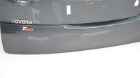 фото thumb №5, Крышка багажника багажника задняя toyota rav4 iii 05-08r 6t3