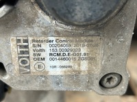 фото thumb №9, Коробка передач передач g211-12 ретардер mercedes actros mp4 гарантия