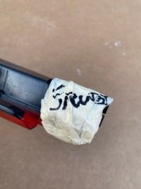 фото thumb №3, Bmw 2 f45 x1 f48 третій swatło стоп