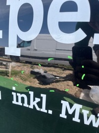 фото thumb №11, Двері перед праве smart one