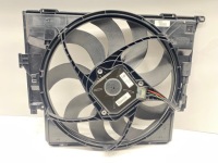 Вентилятор радіатора bmw f20 f21 f22 f23 f33 f30 f31 f32 f34 f36 Київ, фото thumb