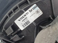 фото thumb №14, Дверь перед передние правое полный volvo v60 ii s60 iii 492-46 europa