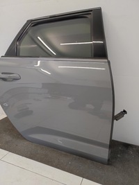 фото thumb №6, Двері праві зад задні audi rs6 c8 універсал