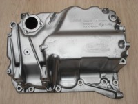фото thumb №9, Bmw mini x1 f40 x2 b47 f48 f45 f55 f56 піддон масла масла 1113 8580110 p-ń