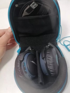 БЕСПРОВОДНЫЕ НАУШНИКИ BOSE OE SOUND QC 35