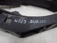 Mercedes slk w170 w203 96-04 педаль потенциометр газа 0095428817 2033010001 с Разборки, фото thumb