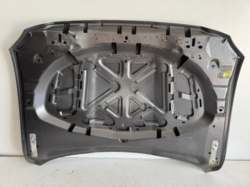 фото thumb №12, Капот крышка jaguar f-pace x761 kk8m-16612-aa