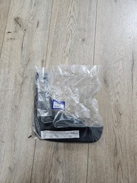 фото thumb №1, Volvo xc60 i брызговик левый задняя задний 31250061