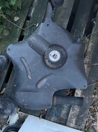 фото thumb №1, Casalini m10 m12 m14 m20 бак bak пального + помпа