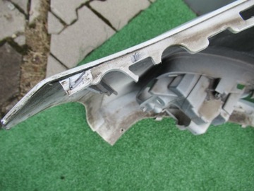 фото thumb №13, Audi a1 рестайлінг 8xa бампер білий 8xa807437c