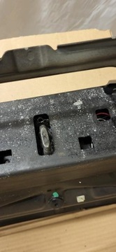 фото thumb №14, Bmw x5 e70 06-13 кришка задня боки нижня запчастина чорний sapphire 475/9 чорна