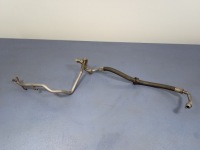 Mercedes cl w216 s klasa w221 63 amg 6.2 v8 шланг масляний a1561804320 Київ, фото thumb