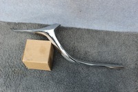 фото thumb №1, Mazda 2 iii рестайлинг правые хром решётка