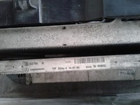 фото thumb №7, Радиатор вентилятор kpl 0130303944 mercedes w169