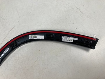 фото thumb №7, Планка накладка крила права передня mercedes gle a167 amg a1678840200