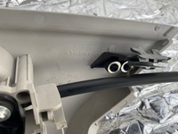 фото thumb №12, Двигатели направляющая ролеты левая w213 mercedes a2138152900 a2138100127