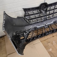 фото thumb №7, Бампер передній решітка радіатора renault trafic iv 6xpdc