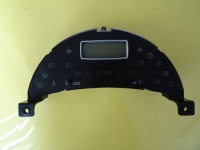 Купить Дисплей часы citroen c8 1496286080 nr120, фото thumb