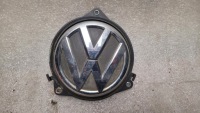 фото thumb №1, Vw golf vi lift значок logo ручка кришки багажника passat polo dem0ntaż