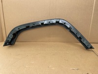 фото thumb №5, Mercedes g klasa w463 молдинг na крила правий перед a4638805403 nowa oem