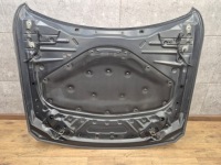 Bmw f30 f31 f32 f33 f36 капот крышка двигателя 475 черный sapphire чёрный Недорого, фото thumb