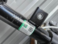 Hyundai ioniq 9 kia ev9 amortzator рычаг поворотный кулак перед левая Недорого, фото thumb