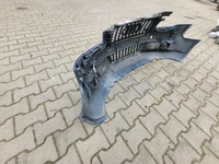 фото thumb №7, Audi a4 b7 бампер передний kompletny