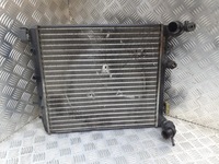 фото thumb №1, Радіатор wody seat cordoba ii 1.4