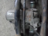 фото thumb №1, Mitsubishi outlander iii 2.0 мост дифференциал задняя 2012-