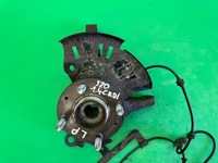 фото thumb №3, Поворотна опора ступиця ліва передня перед з abs hyundai i20 i 1.4 crdi 08-14