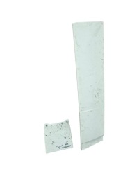 Купити Спойлер вітровик закабінна ліва daf xf 106 1836000, фото thumb