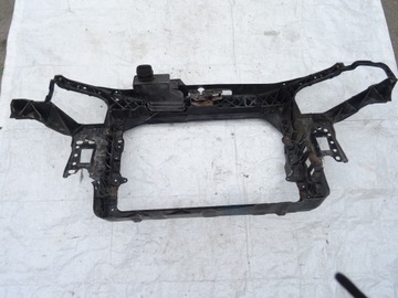 фото thumb №11, Pas переднє wzmocienie seat ibiza iii 3 cordoba 6l