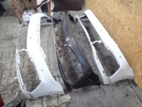 Бампер перед vw passat b8 lift r line Цена, фото thumb