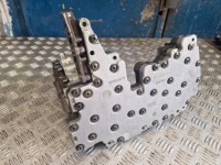 Мехатроника блок управления коробки s-tronic dl501 0b5 0b5325025 0b5325031 с Разборки, фото thumb