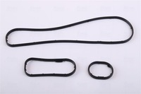 фото thumb №7, Радіатор оливи nissens 91303