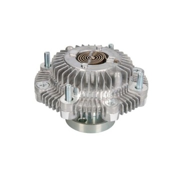 фото thumb №1, Сцепление вязкостный thermotec d58002tt