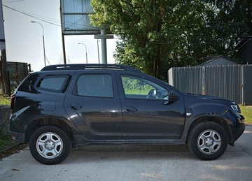 МАГНИТНЫЕ ШТОРЫ DACIA DUSTER II 2 С 2017 ГОДА