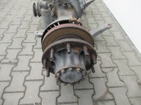 фото thumb №6, Міст задня диференціал volvo fh euro5 globetrotter 440 fv