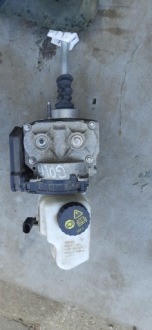 фото thumb №8, Підсилювач гальм електричний vw golf vii gte 5qe614105c