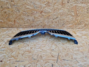 фото thumb №6, Решётка радиатора решётка skoda superb ii рестайлинг 3t