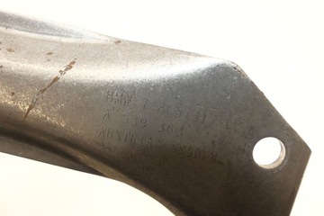 фото thumb №6, Bmw f10 530d f01 730d 5 gt f07 3.0 d n57 вкладка поддон масляной