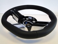 фото thumb №9, Mercedes повітропровід amg шкіра czerwona nić + подушка c klasa 206 w206 s206