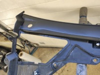 фото thumb №12, Jaguar xf ii x260 - жабо комплект