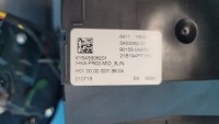 Bmw x6 3 g06 20r обігрівач повітродувка комплект 5a31841 в Україні, фото thumb