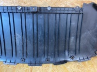 Плита захист підлога pod бампер tesla model y 1613579-00-c 2020- Ціна, фото thumb