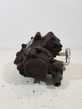 Ford Citroen 1.6 TDCI 9676289780 Инъекционный насос
